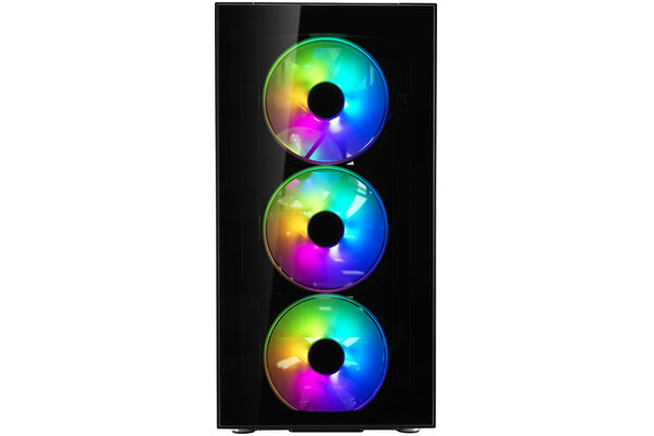 Obudowa PC Fractal Design Define S2 Vision Midi Tower czarny