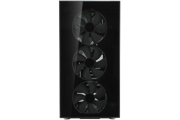Obudowa PC Fractal Design Define S2 Vision Midi Tower czarny