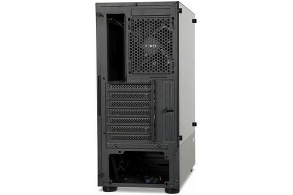 Obudowa PC iBOX Lupus 27 Midi Tower czarny