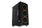 Obudowa PC iBOX Lupus 27 Midi Tower czarny