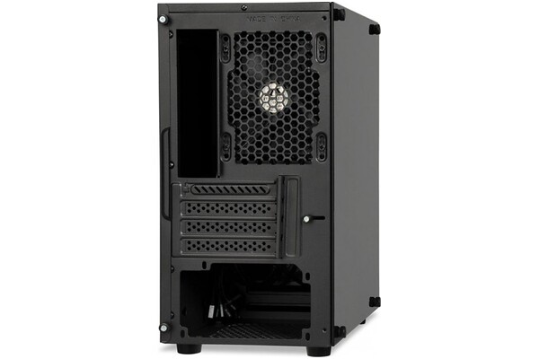 Obudowa PC iBOX Passion V5 Mini Tower czarny