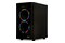 Obudowa PC iBOX Passion V5 Mini Tower czarny