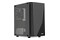 Obudowa PC iBOX Passion V5 Mini Tower czarny