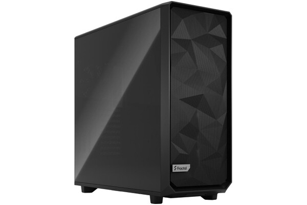 Obudowa PC Fractal Design Meshify 2 XL TG Dark Tower czarny