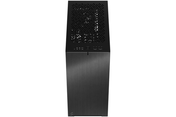 Obudowa PC Fractal Design Define 7 Compact Solid Midi Tower czarny