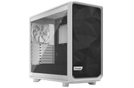 Obudowa PC Fractal Design Meshify 2 Lite TG Clear Midi Tower biały