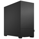 Obudowa PC Fractal Design Pop Silent Solid Midi Tower czarny