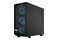 Obudowa PC Fractal Design Meshify 2 Lite TG Light Midi Tower czarny
