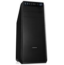 Obudowa PC MODECOM Oberon Pro Midi Tower czarny