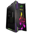 Obudowa PC ASUS ROG Strix Helios Midi Tower biało-srebrny