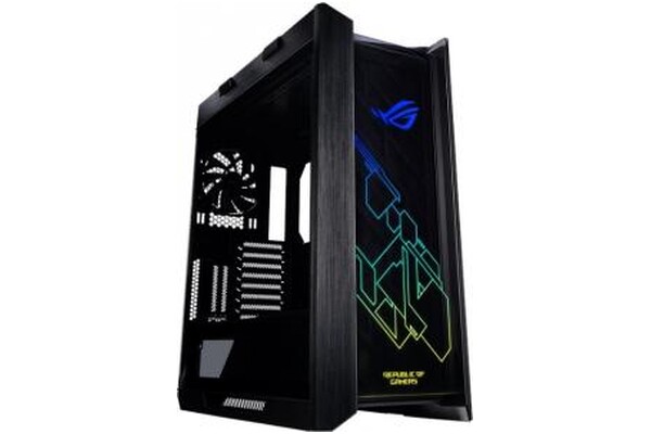 Obudowa PC ASUS GX601 ROG Strix Helios Midi Tower czarny
