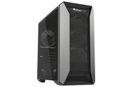 Obudowa PC Genesis Irid 513 Micro Tower czarno-srebrny