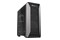 Obudowa PC Genesis Irid 513 Micro Tower czarno-srebrny