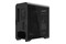 Obudowa PC Genesis Irid 513 Micro Tower czarno-srebrny