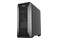 Obudowa PC Genesis Irid 513 Micro Tower czarno-srebrny