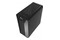 Obudowa PC Genesis Irid 513 Micro Tower czarno-srebrny