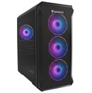 Obudowa PC Genesis Irid 503 V2 Micro Tower czarny