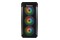 Obudowa PC Genesis Irid 503 V2 Micro Tower czarny