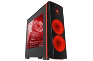 Obudowa PC Genesis Titan 700 Midi Tower czarny