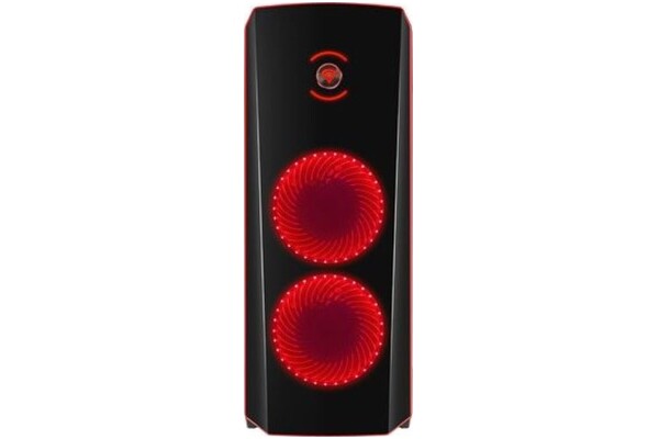 Obudowa PC Genesis Titan 700 Midi Tower czarny