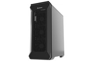 Obudowa PC Genesis Irid 505f Midi Tower czarny