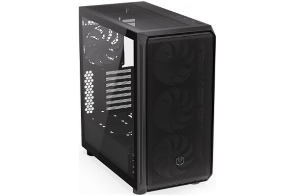 Obudowa PC ENDORFY Arx 700 ARGB Midi Tower czarny
