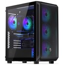 Obudowa PC ENDORFY Arx 500 ARGB Midi Tower czarny