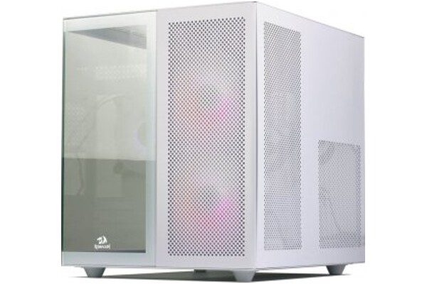 Obudowa PC Redragon GC-580W Pagos 2 Mini Tower biały
