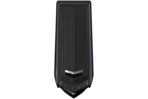 Obudowa PC GIGABYTE C700 Aorus Tower czarny