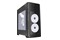Obudowa PC Gembird CCCFC1000W Fornax 1000W Midi Tower czarny
