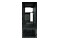 Obudowa PC Gembird CCCFC120 Fornax 120 Midi Tower czarny