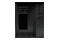 Obudowa PC Gembird CCCFC120 Fornax 120 Midi Tower czarny