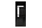 Obudowa PC Gembird CCCFC120 Fornax 120 Midi Tower czarny