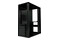 Obudowa PC Gembird CCCFC120 Fornax 120 Midi Tower czarny