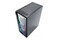 Obudowa PC Gembird CCCFC1500RGB Fornax 1500 Midi Tower wielokolorowy