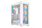 Obudowa PC Gembird CCCFCX450MAX Fornax X450 Midi Tower biały