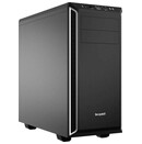 Obudowa PC be quiet! Pure Base 600 Midi Tower czarno-srebrny