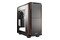 Obudowa PC be quiet! Silent Base 600 Midi Tower czarny