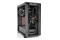 Obudowa PC be quiet! Pure Base 500 Midi Tower czarno-czerwony