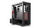 Obudowa PC be quiet! Pure Base 500 Midi Tower czarno-czerwony