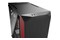 Obudowa PC be quiet! Pure Base 500 Midi Tower czarno-czerwony