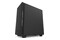 Obudowa PC NZXT H510B Midi Tower czarno-czerwony