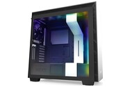 Obudowa PC NZXT H7 Flow Midi Tower biały