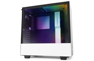 Obudowa PC NZXT H510I Midi Tower biały