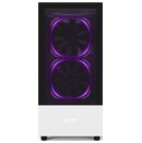 Obudowa PC NZXT H52F Flow Midi Tower biały