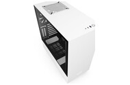 Obudowa PC NZXT H510I Midi Tower biały
