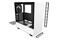 Obudowa PC NZXT H510I Midi Tower biały