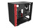 Obudowa PC NZXT H210I ITX czarno-czerwony