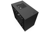 Obudowa PC NZXT H210 ITX czarny