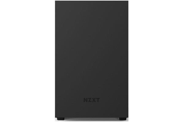 Obudowa PC NZXT H210 ITX czarny